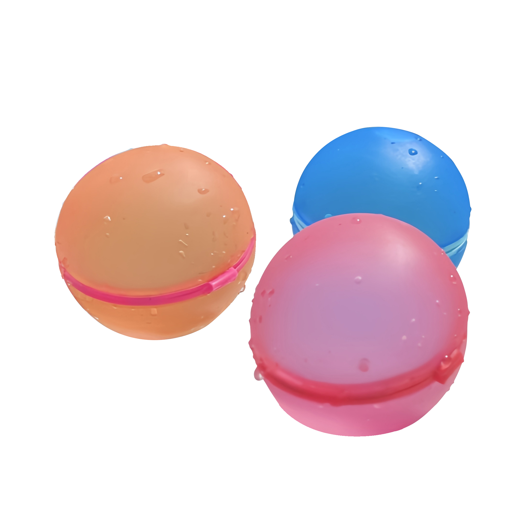 Vodní bomby Albi - Obrázek 2