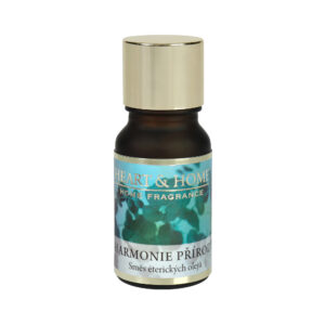 Vonný olej - Harmonie přírody Albi