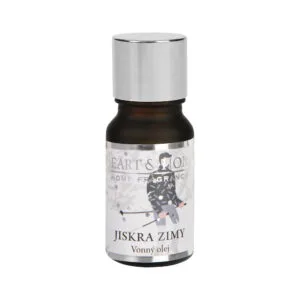 Vonný olej - Jiskra zimy Albi
