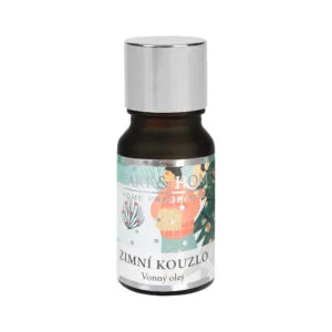 Vonný olej - Zimní kouzlo Albi