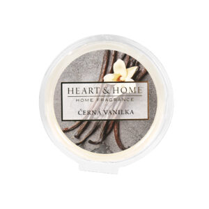 Vonný vosk - Černá vanilka Albi