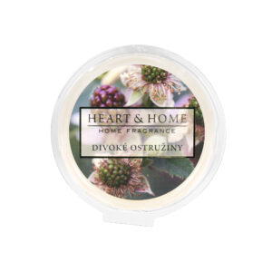 Vonný vosk - Divoké ostružiny Albi