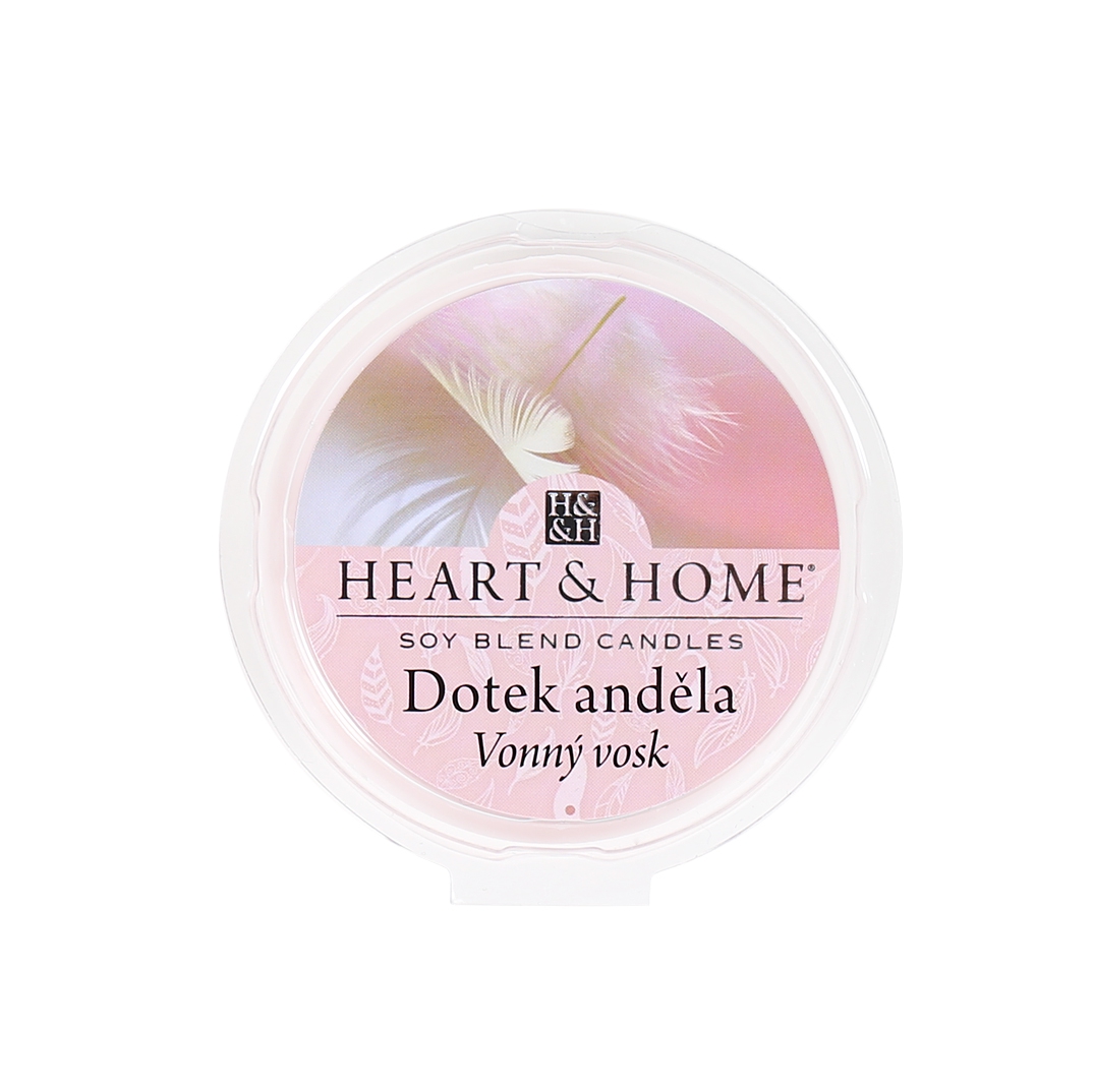 Vonný vosk - Dotek anděla Albi