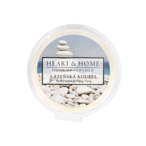 Vonný vosk - Lázeňská koupel Albi