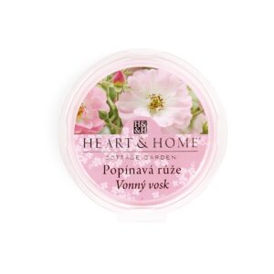 Vonný vosk - Popínavá růže Albi