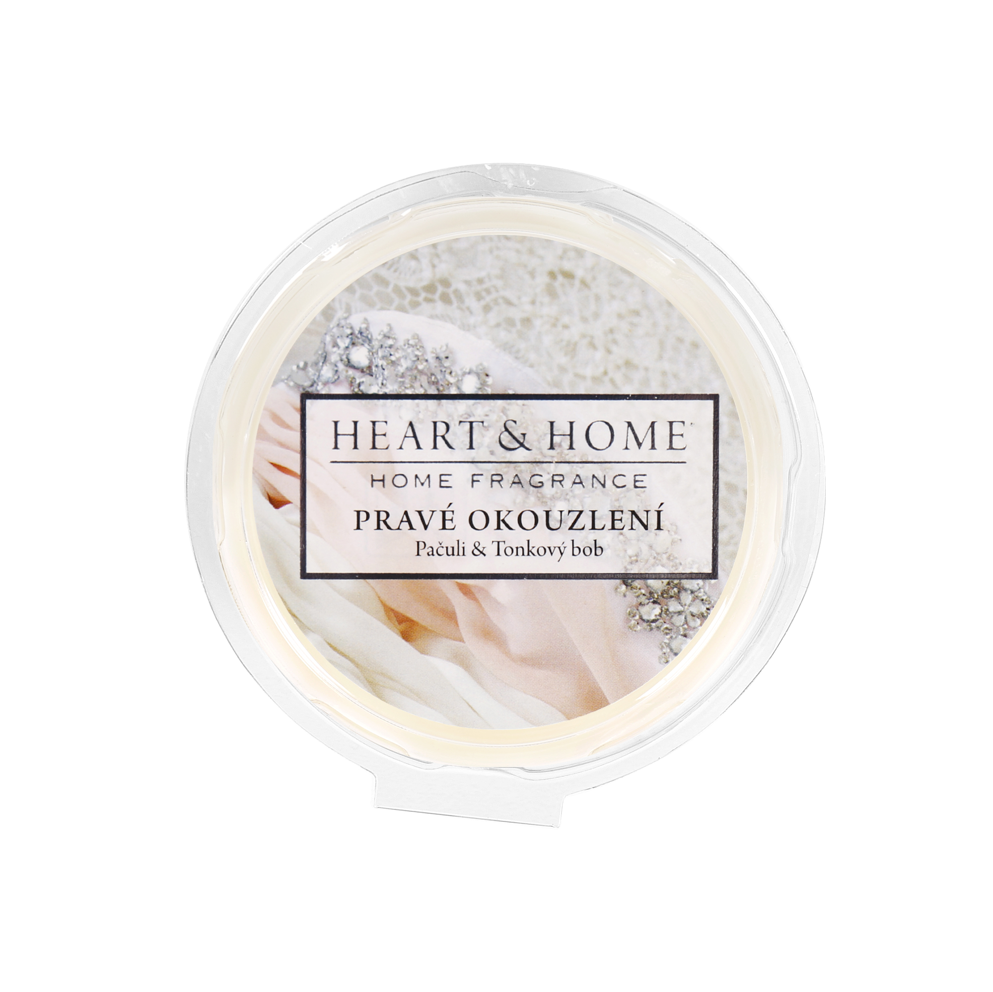 Vonný vosk - Pravé okouzlení Albi