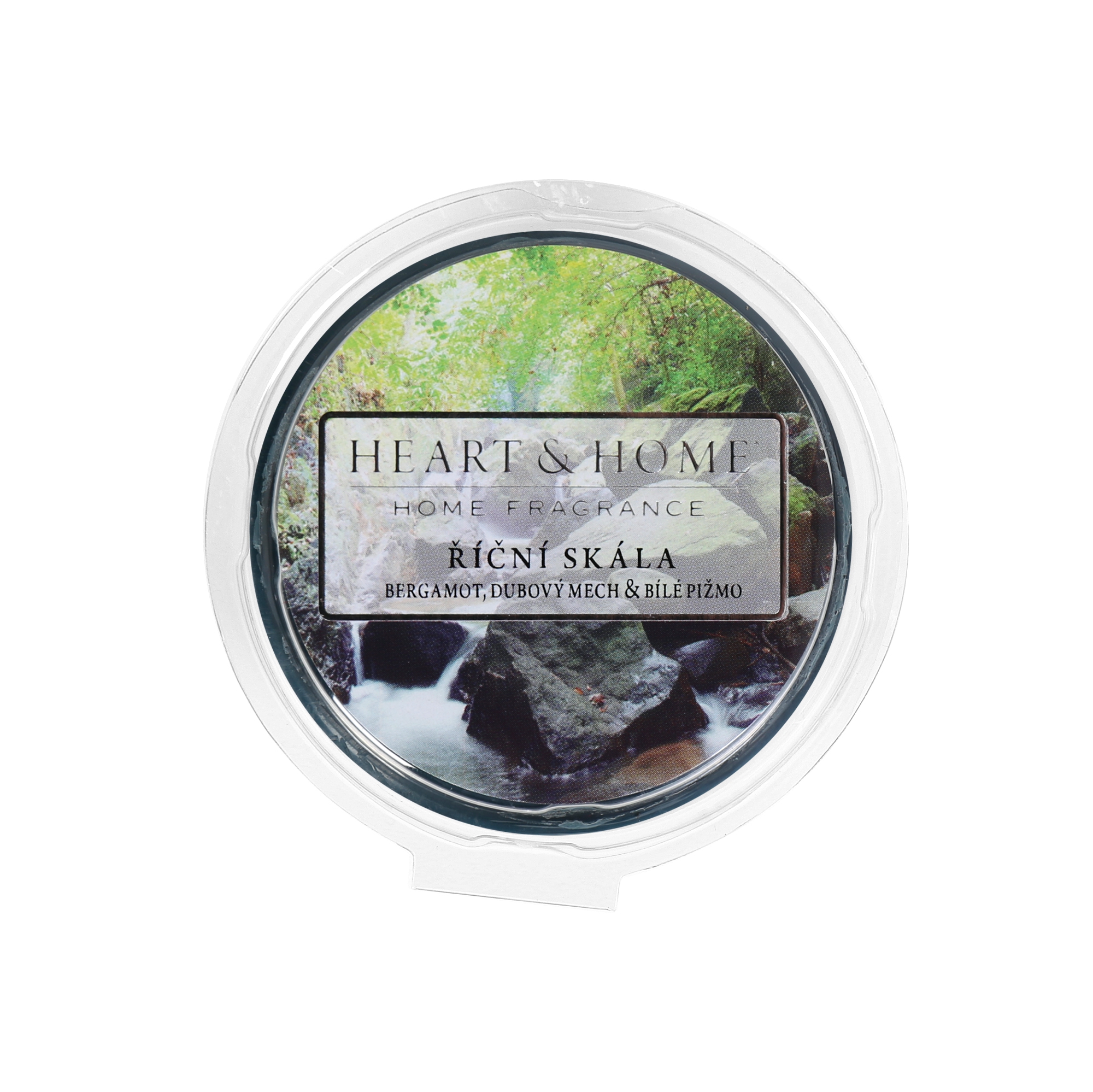 Vonný vosk - Říční skála Albi