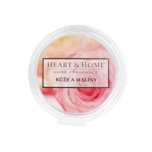 Vonný vosk - Růže a maliny Albi