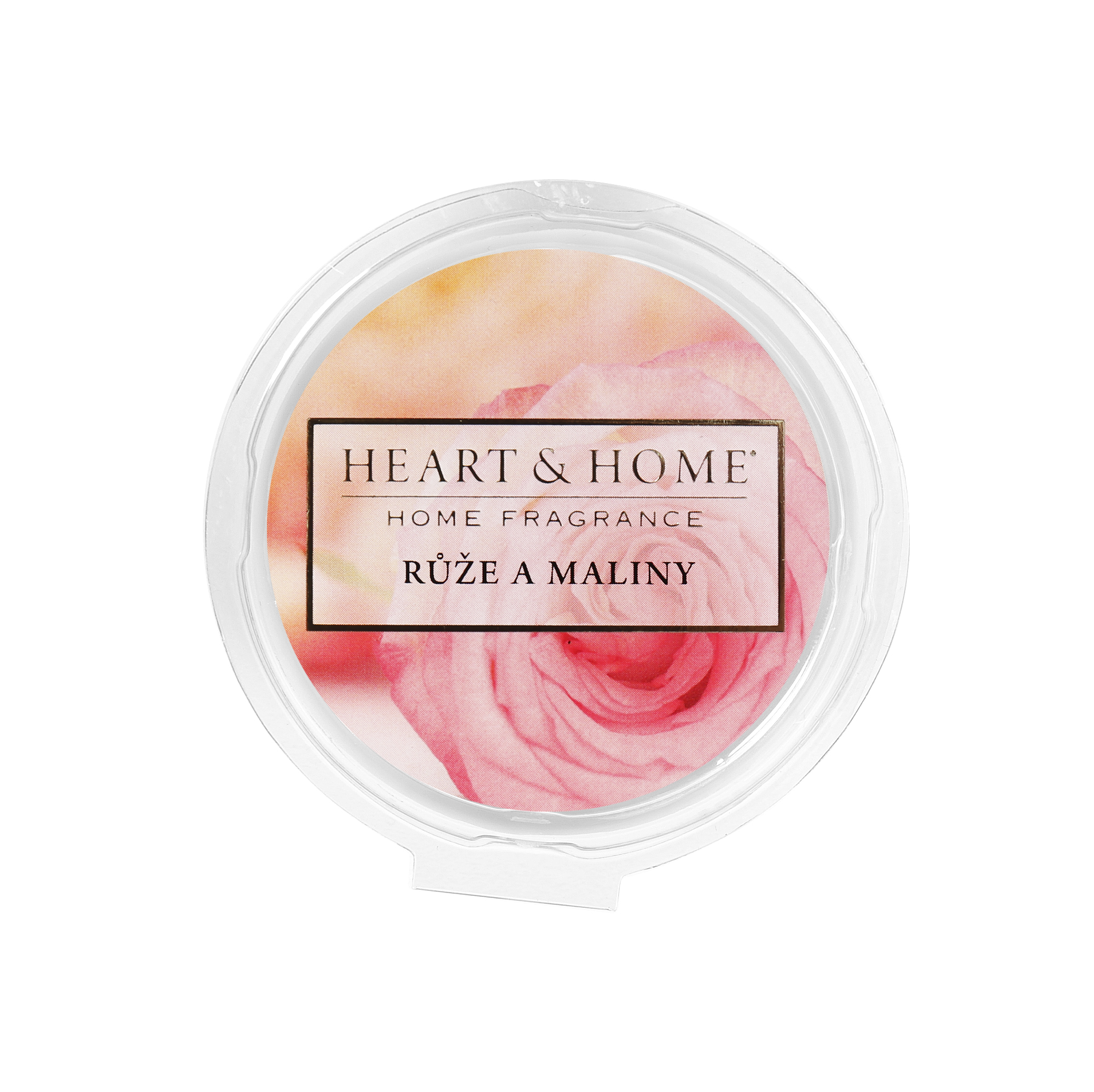 Vonný vosk - Růže a maliny Albi