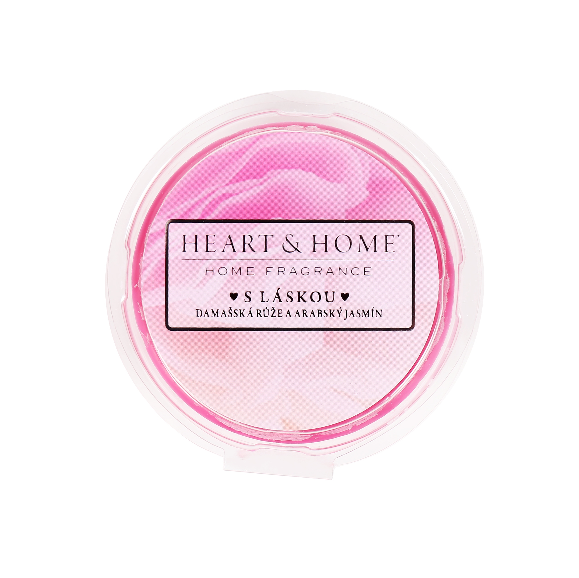 Vonný vosk - S láskou Albi