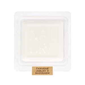 Vosk - Červené jablko s badyánem Albi