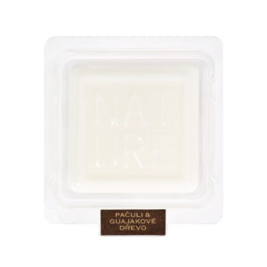 Vosk - Pačuli a guajakové dřevo Albi