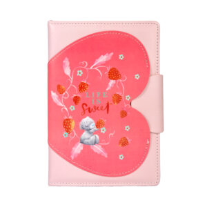 Zápisník Me to You Albi