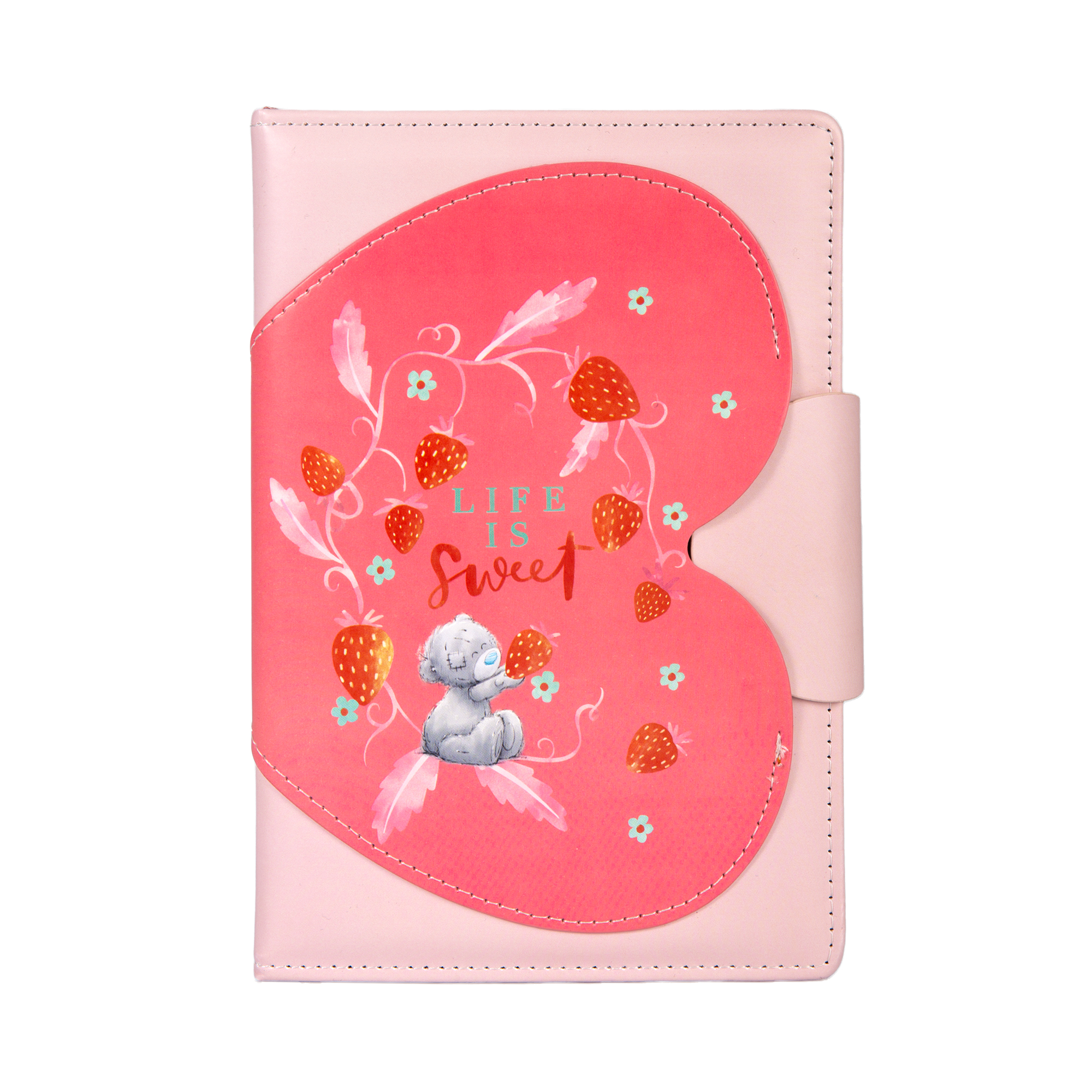 Zápisník Me to You Albi