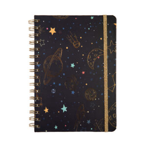 Zápisník - Souhvězdí Albi