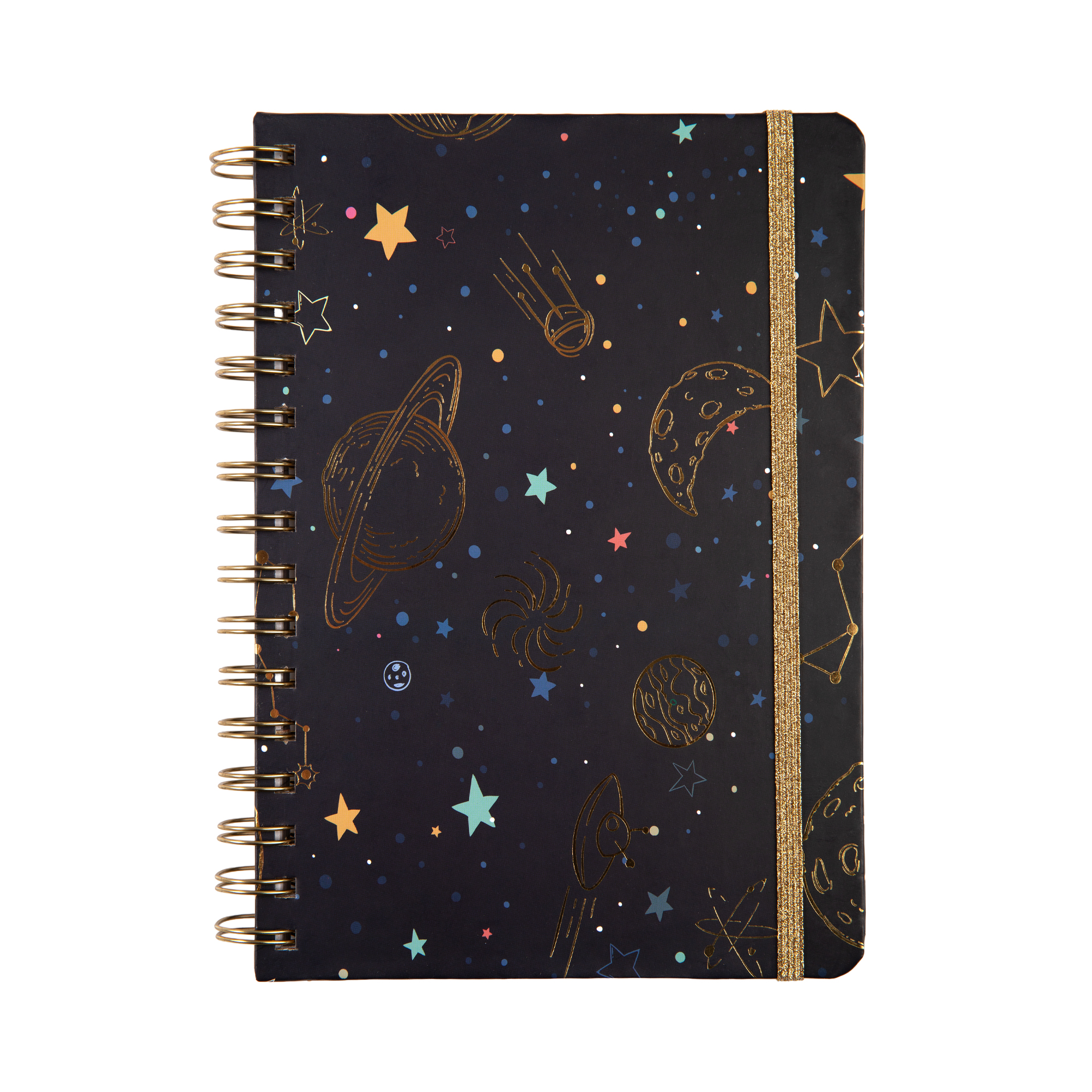 Zápisník - Souhvězdí Albi