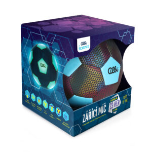 Zářící míč Albi