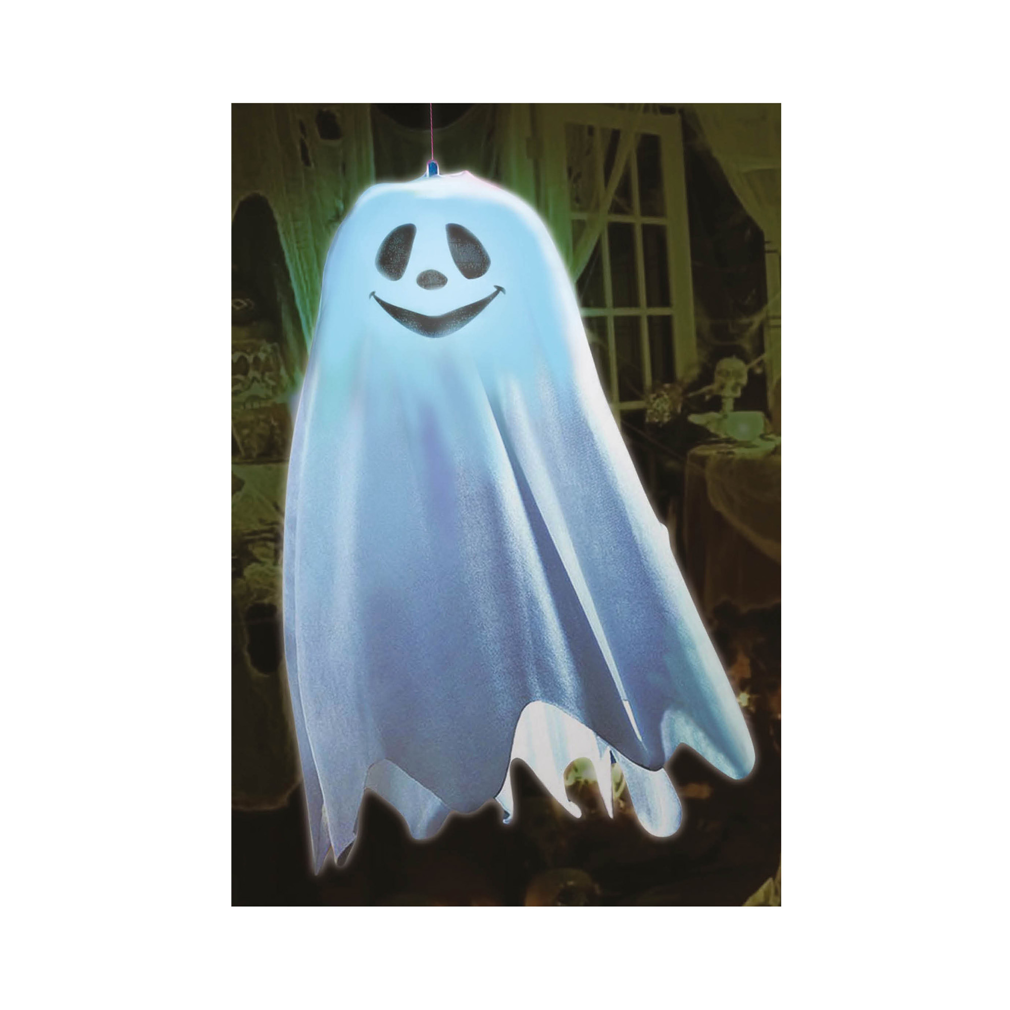 Závěsný svítící duch Albi - Obrázek 2