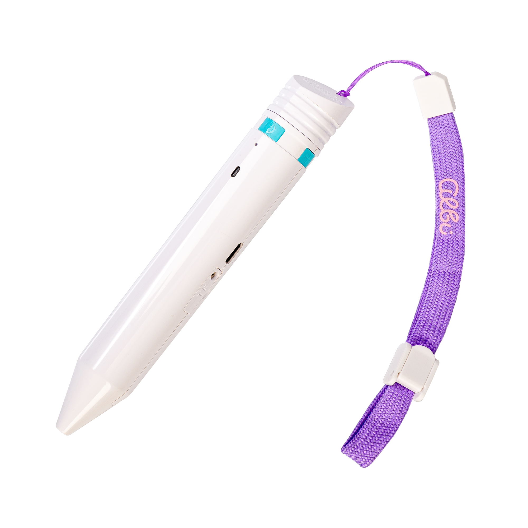 Zelená šňůrka Albi - Obrázek 2