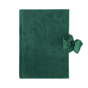 Zelený blok - Bez textu Albi