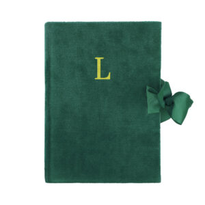 Zelený blok - L Albi