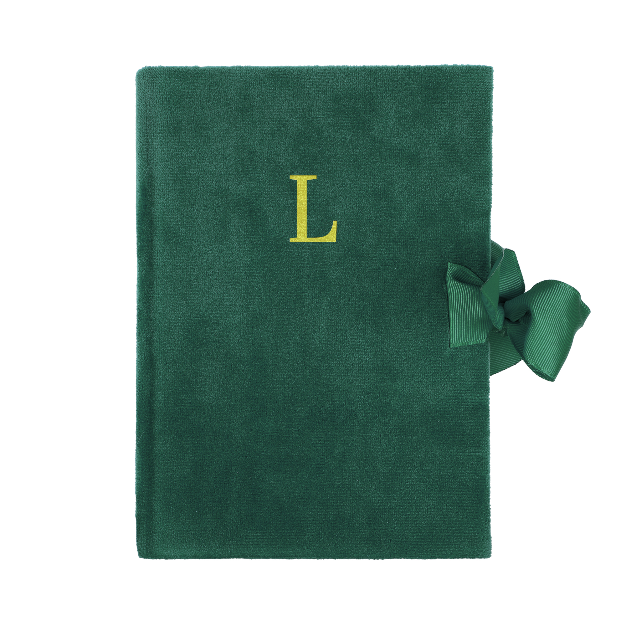 Zelený blok - L Albi