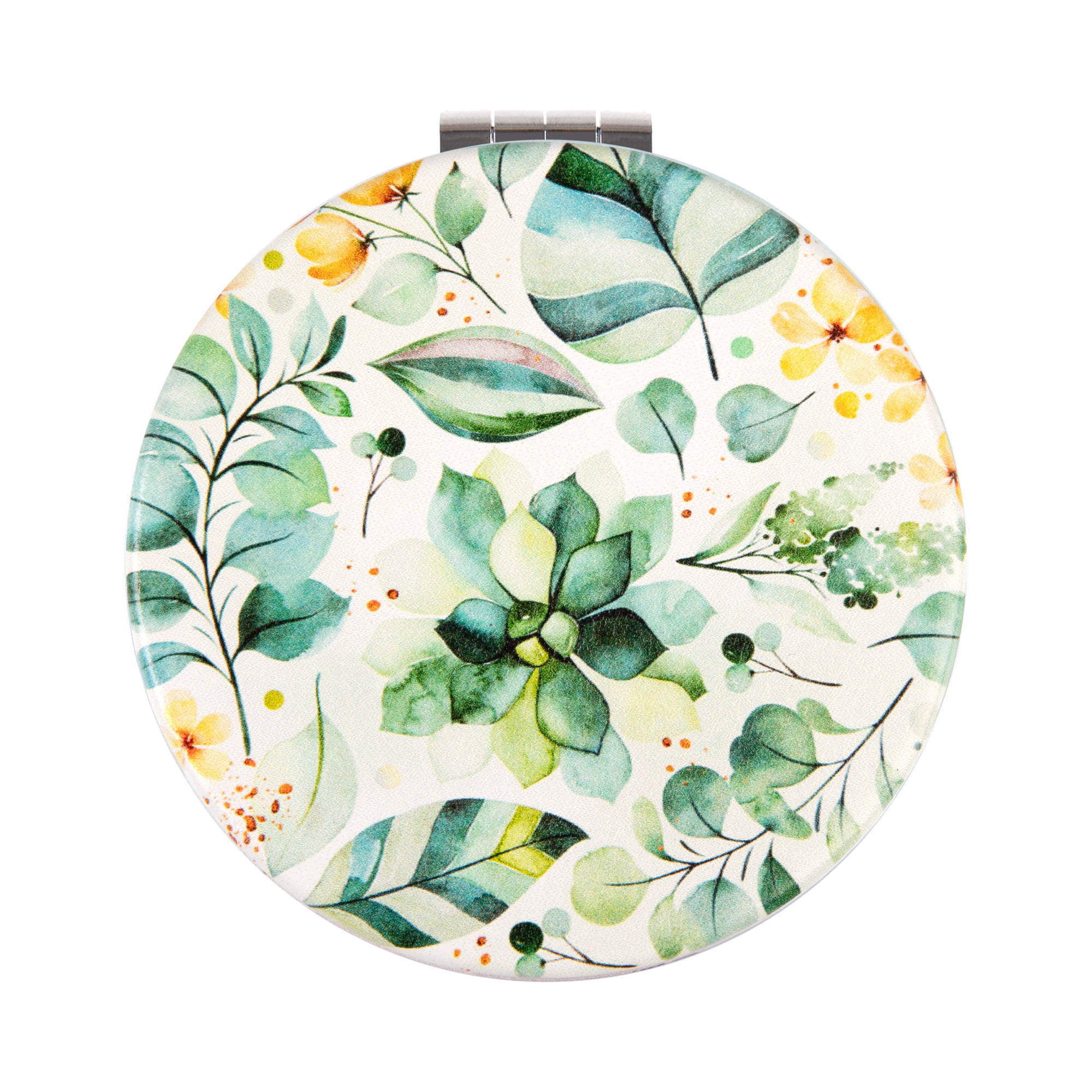 Zrcátko - Amálie Albi - Obrázek 2