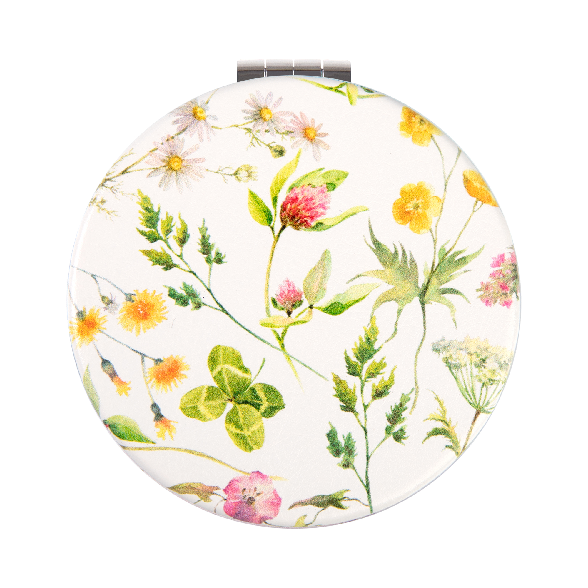 Zrcátko - Barbora Albi - Obrázek 2