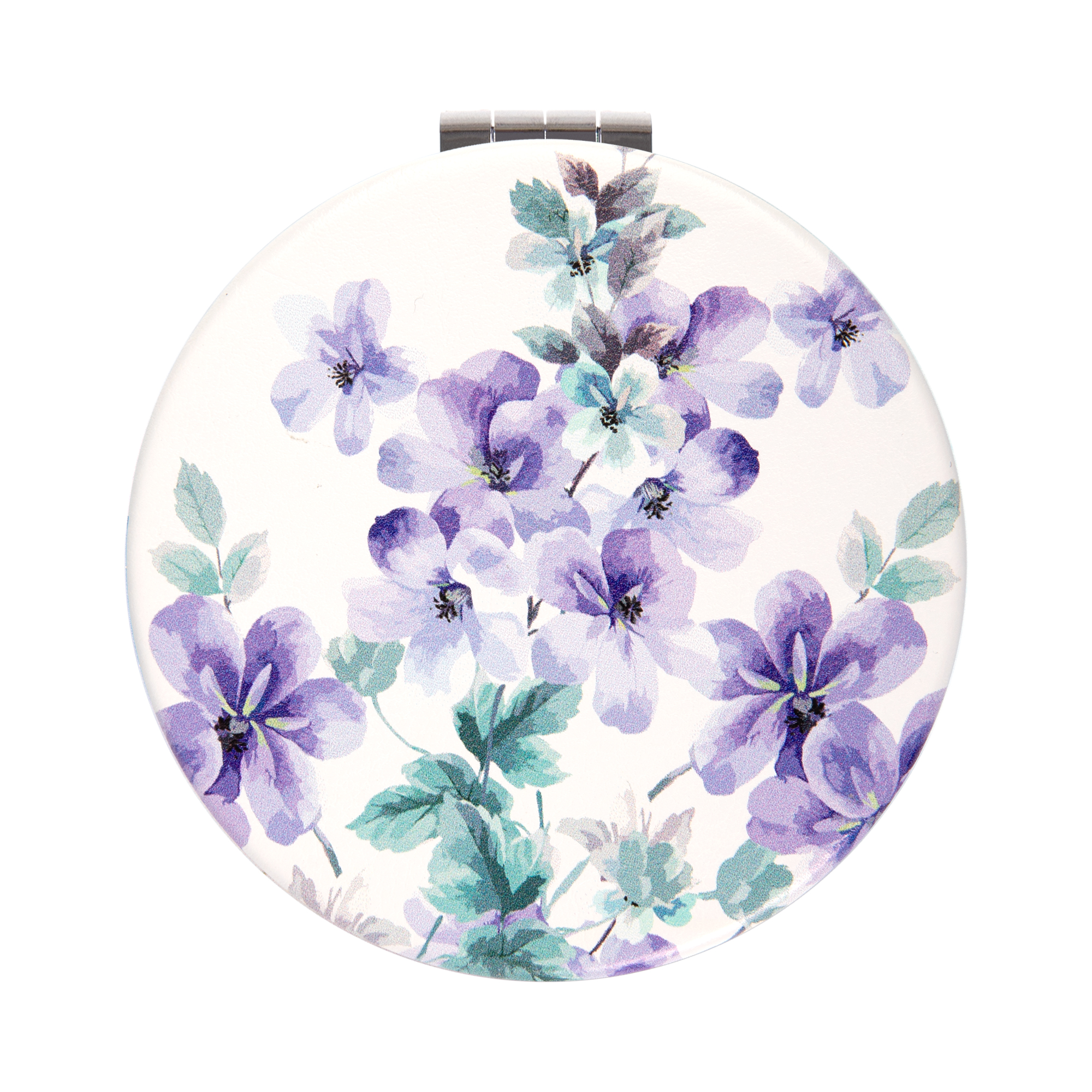 Zrcátko - Helena Albi - Obrázek 2