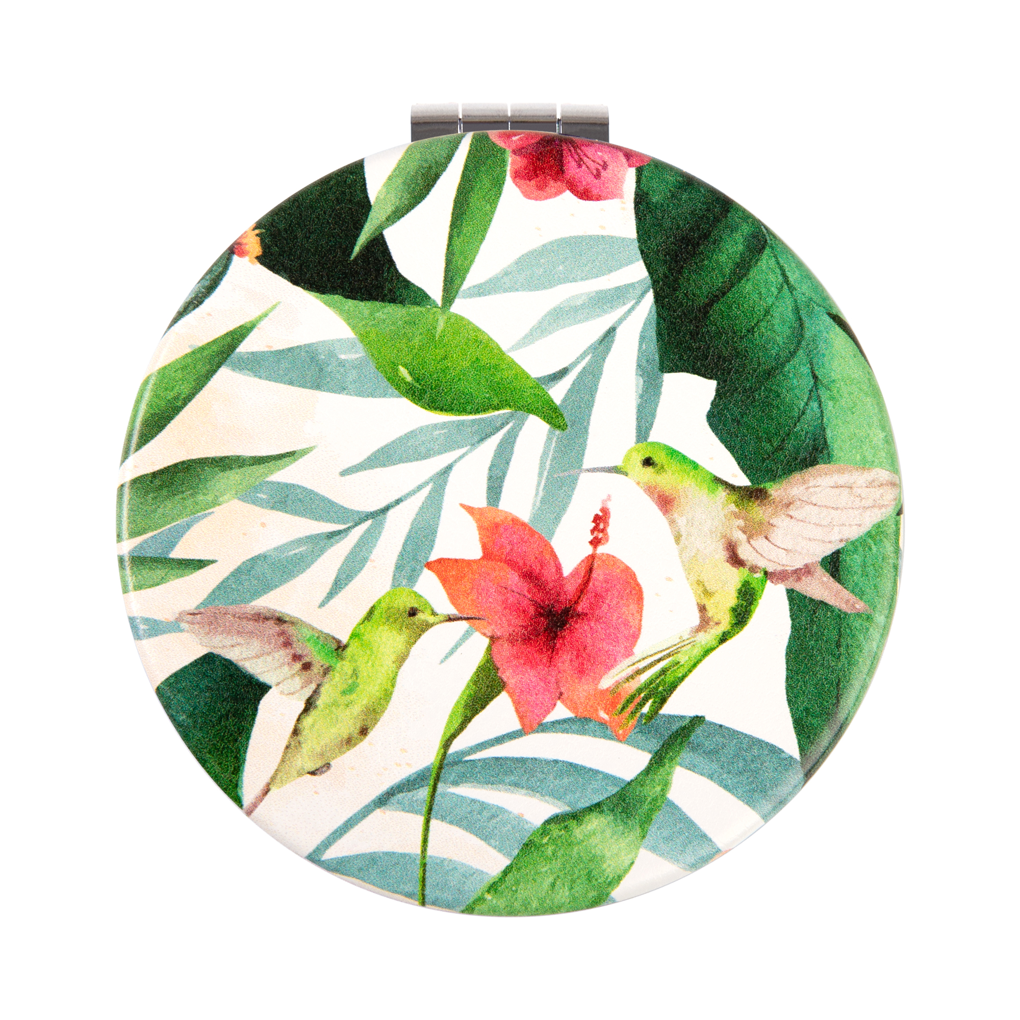 Zrcátko - Karolína Albi - Obrázek 2