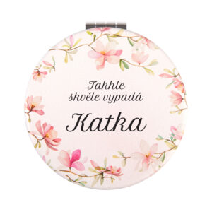 Zrcátko - Katka Albi