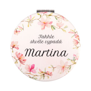 Zrcátko - Martina Albi