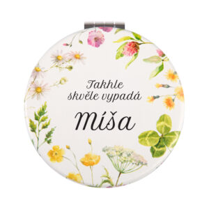 Zrcátko - Míša Albi