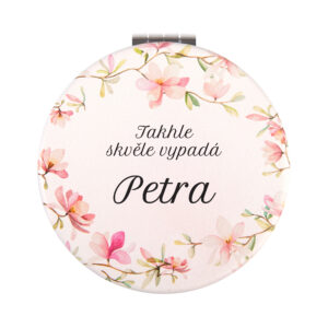 Zrcátko - Petra Albi