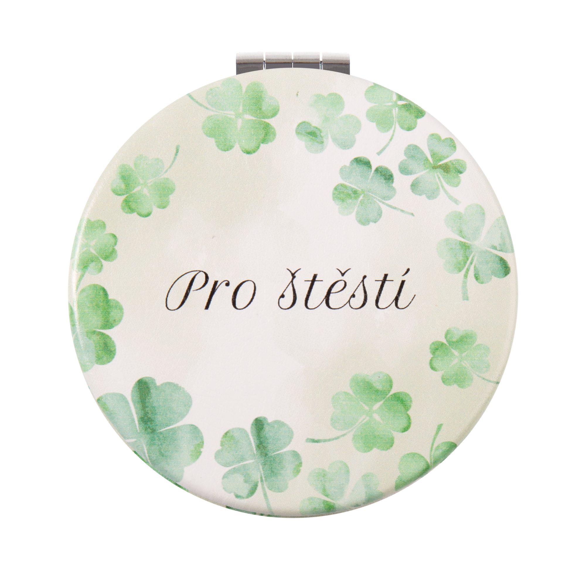 Zrcátko - Pro štěstí Albi