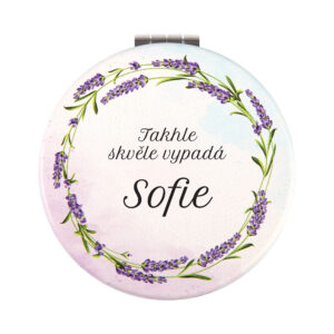 Zrcátko - Sofie Albi