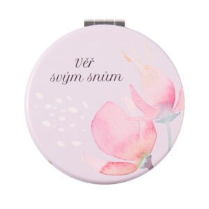 Zrcátko - Věř svým snů Albi