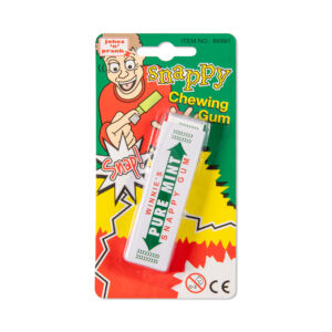 Žvýkačka pastička Albi