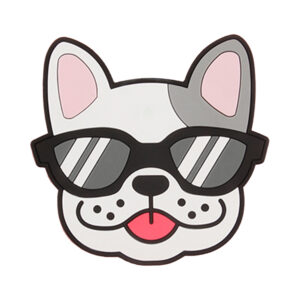 Bezdrátová nabíječka - Buldoček Albi