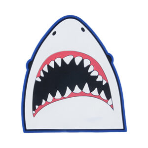 Bezdrátová nabíječka - Žralok Albi