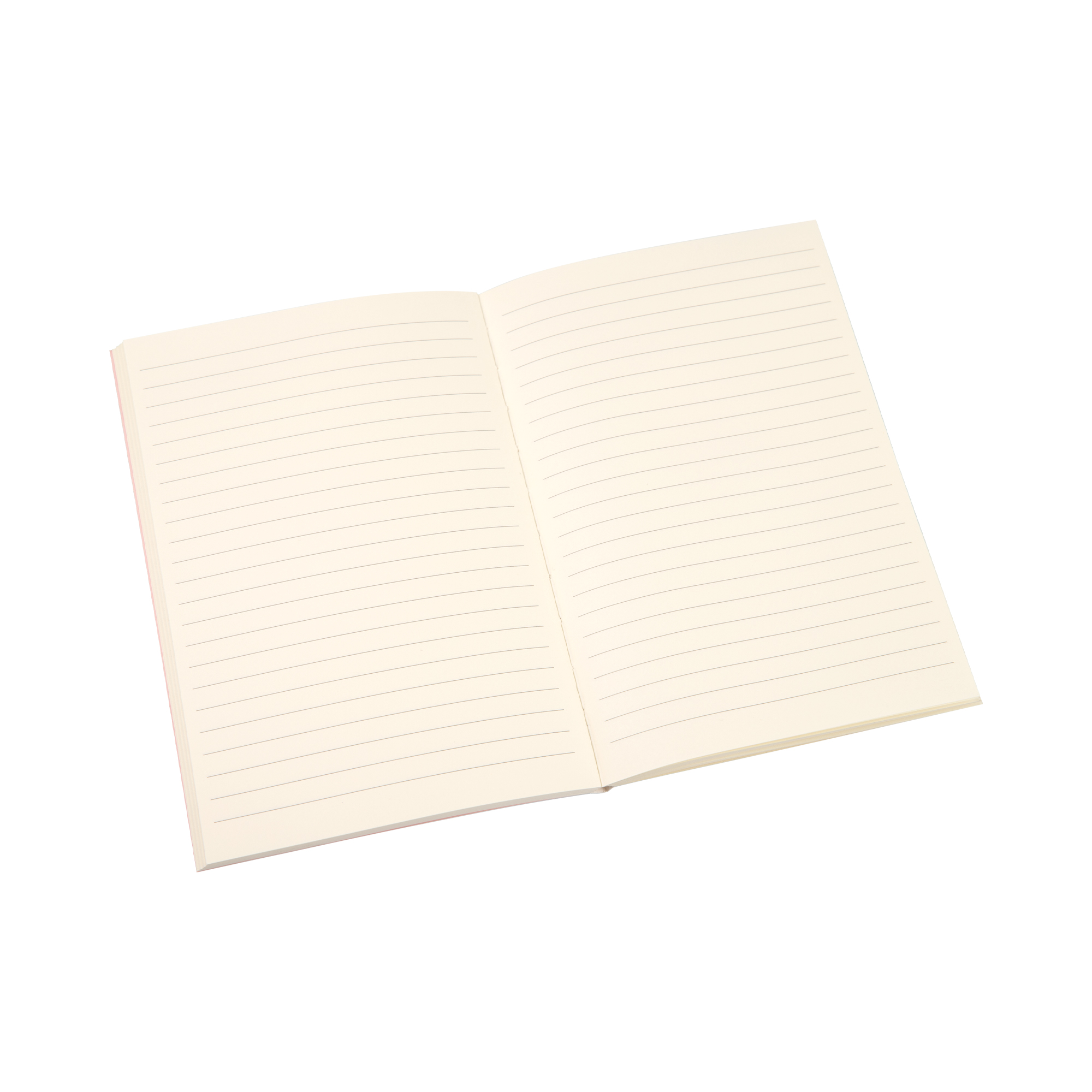 Blok - Pastelová abstrakce Albi - Obrázek 2