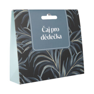 Čaj - Pro dědečka Albi