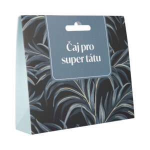 Čaj - Pro super tátu Albi