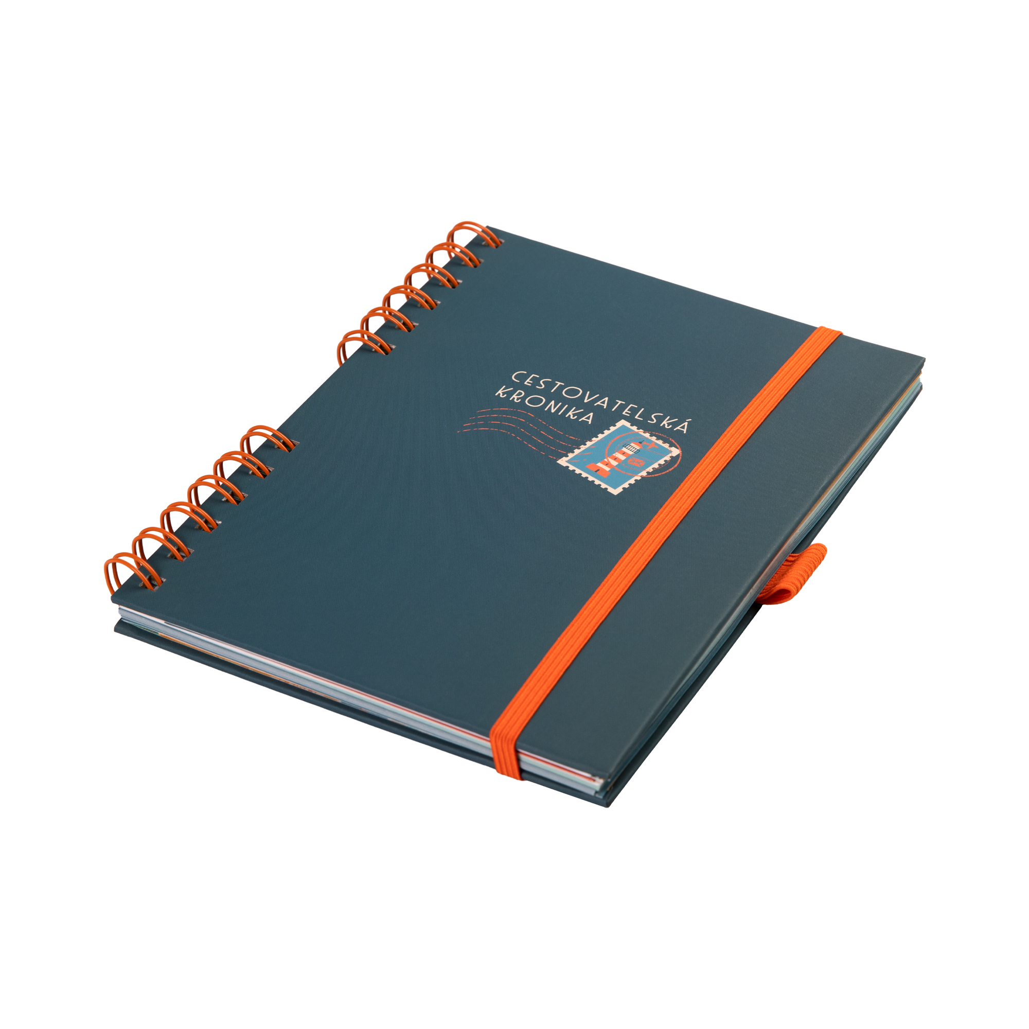 Cestovatelská kronika Albi - Obrázek 2