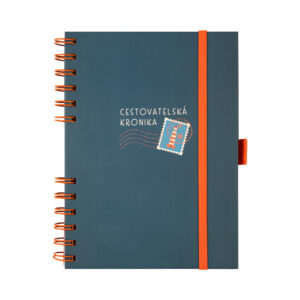 Cestovatelská kronika Albi