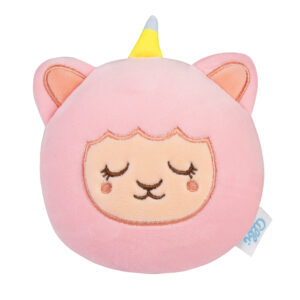 Cestovní polštář - Jednorožec Albi