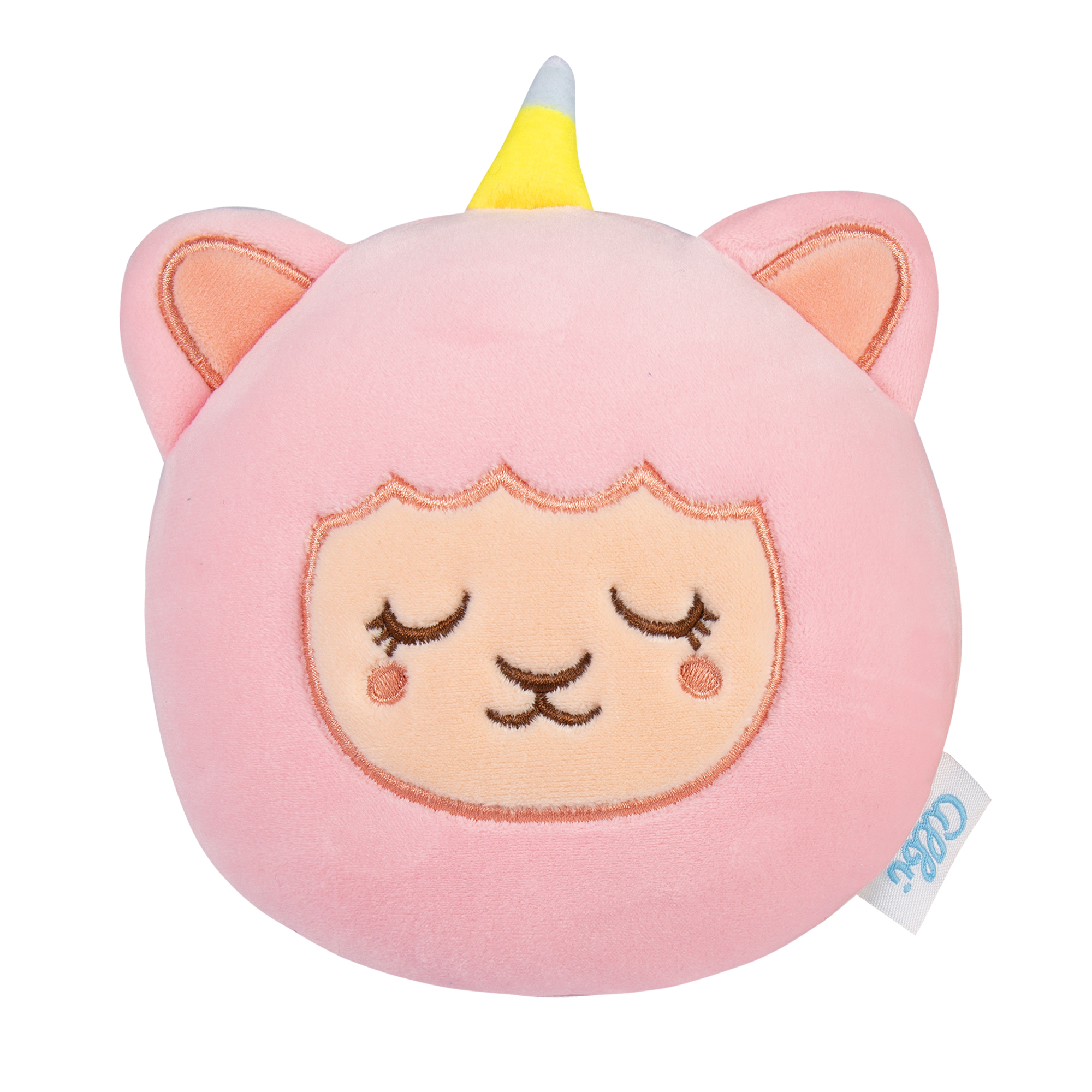 Cestovní polštář - Jednorožec Albi