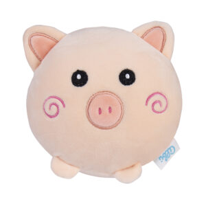 Cestovní polštář - Prasátko Albi