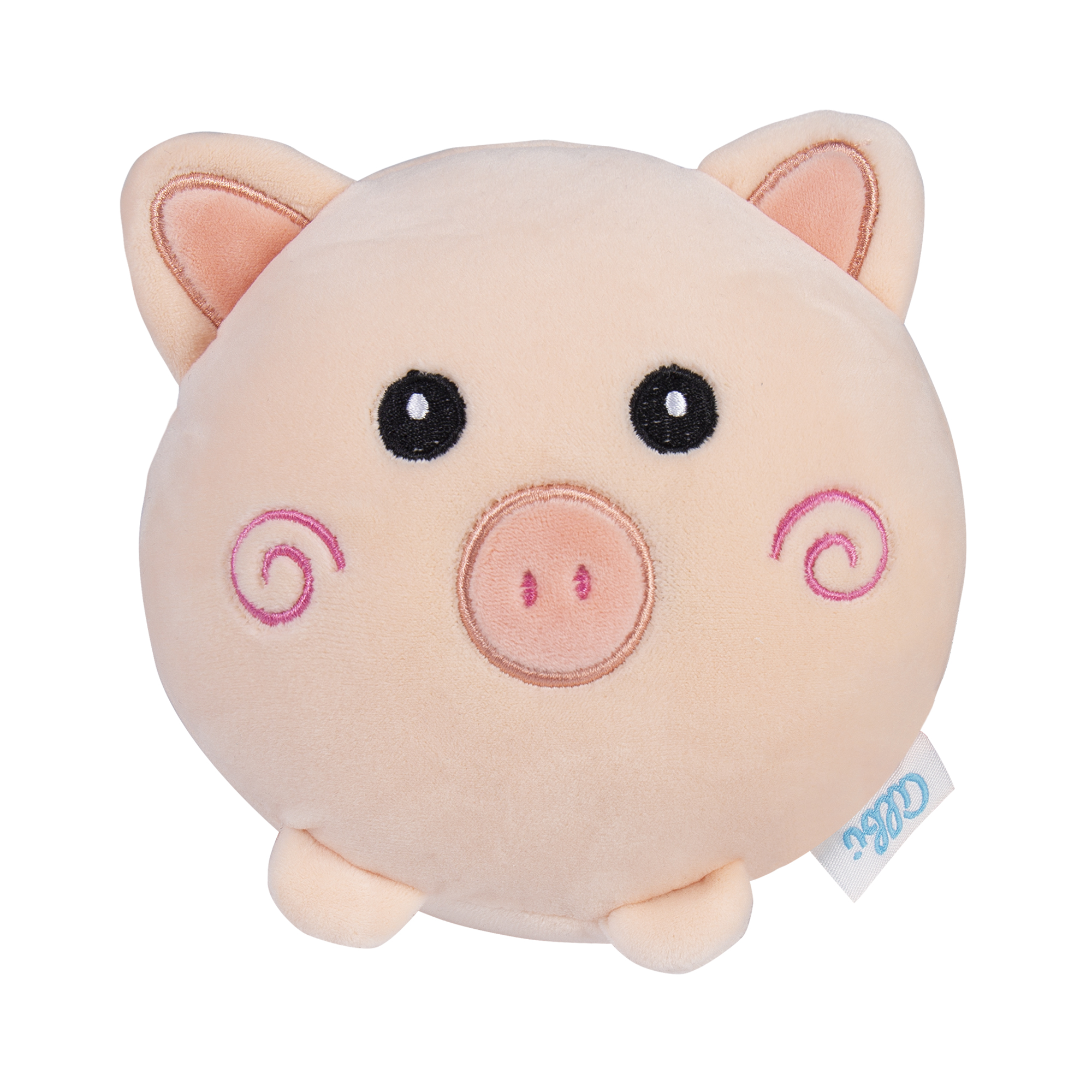 Cestovní polštář - Prasátko Albi