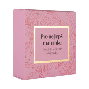 Čokoládové bonbóny - Pro maminku Albi